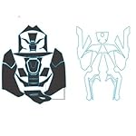 Motorcycle-Full-Body-Sticker-Scratch-Resistant-Waterproof-Decals-for-Dayan-for-Vorei-Adv150-for-VOREI-ADV150