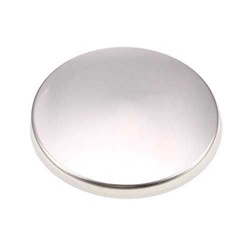 Tapón de desagüe de plástico para lavabo 35mm