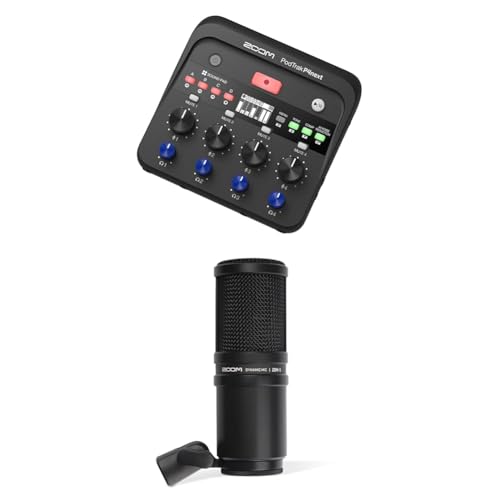 �y�Z�b�g�����zZOOM �|�b�h�L���X�g���R�[�_�[P4next���_�C�i�~�b�N�}�C�N�Z�b�g