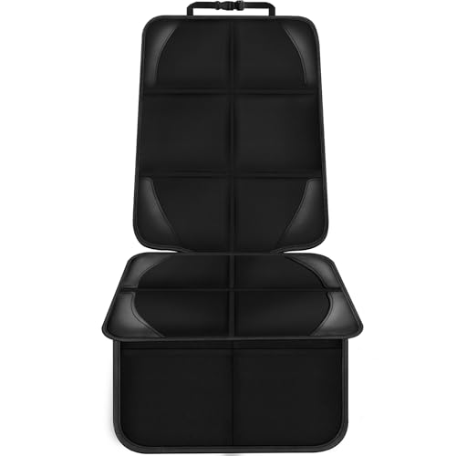 Bacgnyer Car Seat Protector