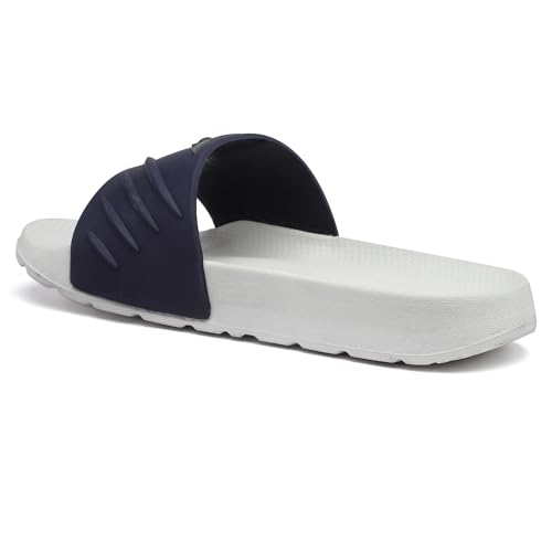 Image of ASIAN Kids SLIDER-32 Daily use Casual Walking Sliders and Slippers Lightweight & Stylish Flip-Flops for Men & Boys