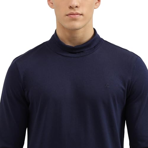 Image of United Colors of Benetton Men's Cotton Regular Fit T-Shirt