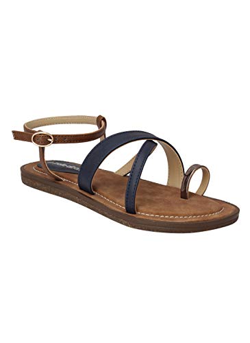 pelle albero Womens Outdoor Sandals