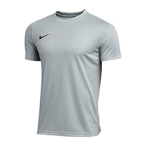 Nike Youth Park VII Short Sleeve Jersey, BV6742-010