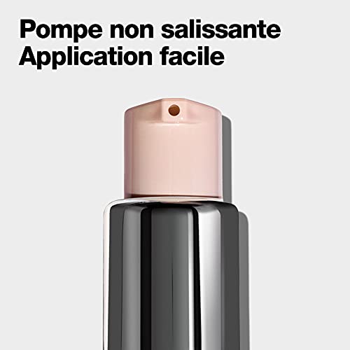 Revlon Fond De Teint Photoready Candid Glow Anti Pollution 120 Buff - vue 6