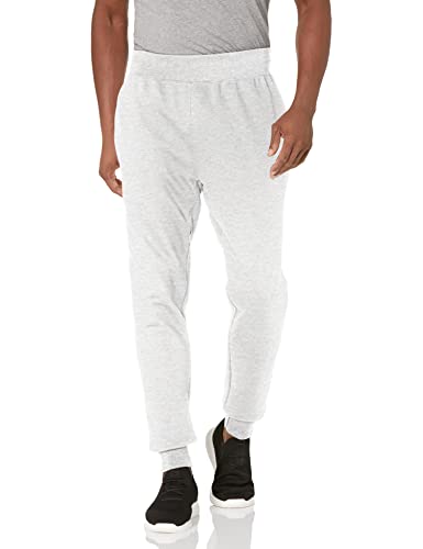 Champion Men's Reverse Weave Joggers, Gfs Silver Grey, X-Small