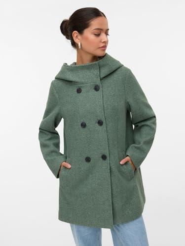 Veste de qualité supérieure VERO MODA VMFORTUNESHILA chic - 5