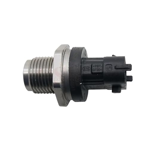 Capteur de pression de rampe d'injection pour une combustion stable - 3