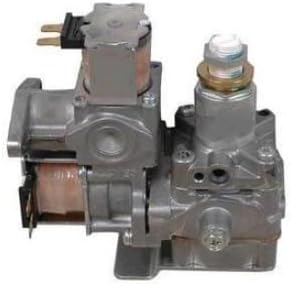 5221EL2002A Dryer Gas Burner Valve Assembly 1266848 5221EL2002C AH3527449 Fits LG