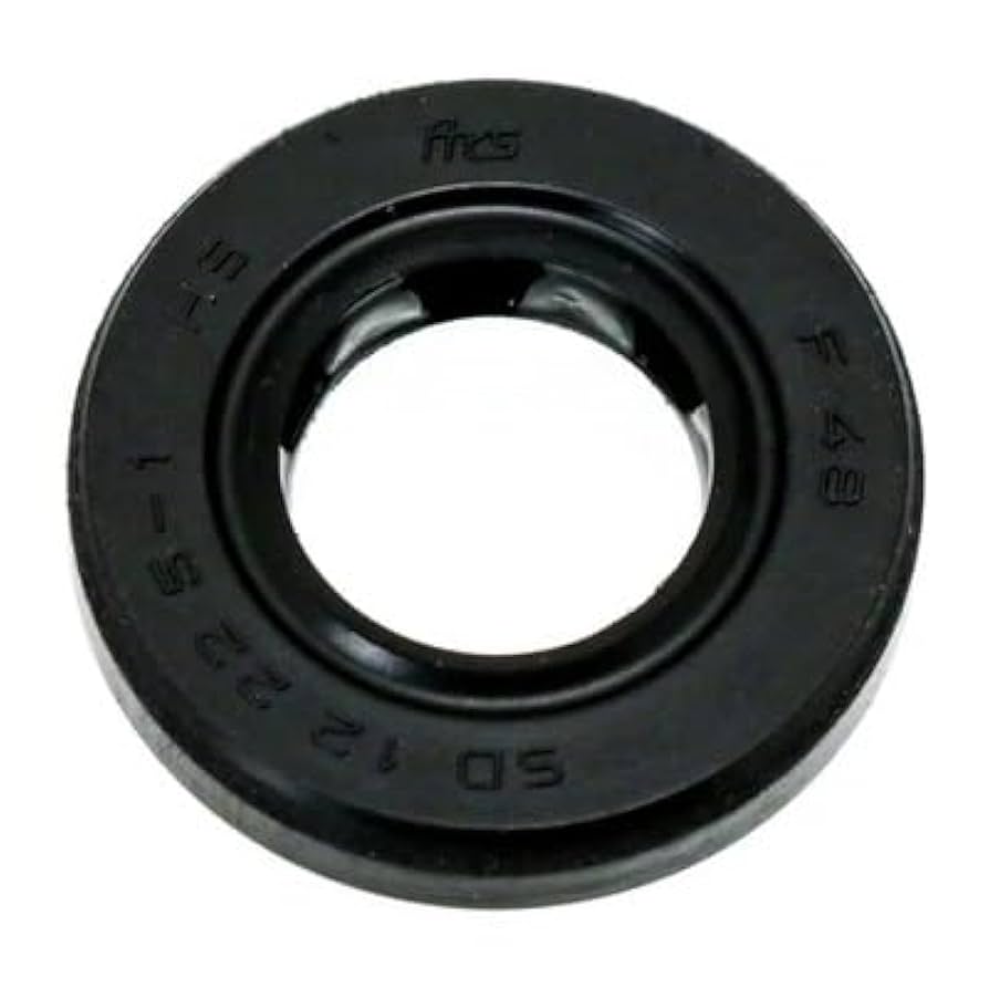 てりあ ホンダ - ホンダ純正 2個オイルシール 25×41×6 品番91201-Z0T