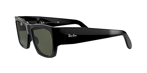 ایگرد | قیمت و خرید Ray-Ban Rb2187 Nomad Square Sunglasses