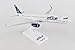 Daron SkyMarks SKR778 JetBlue Airlines Airbus A321 1:150 Scale New Livery Prism Tail Display Model