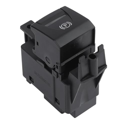 Botón de Freno de Mano 363210001R para Laguna Interruptor de Estacionamiento Eléctrico