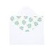 Juvale 48 unidades Tarjeta de felicitación de tarjetas, en blanco en el...
