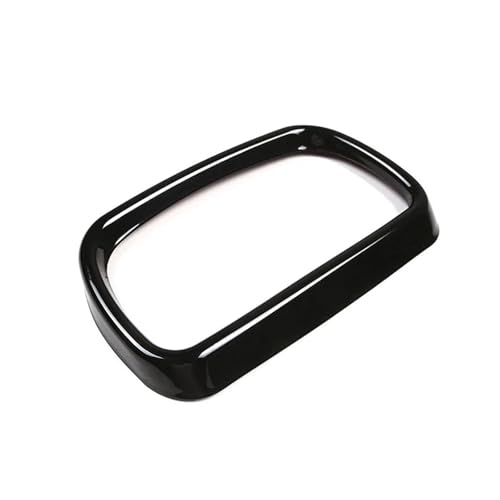 Embout échappement pour Jaguar F-TYPE 2013-2024 noir canule acier inox de silencieux arrière