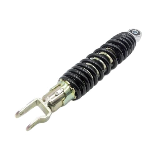 Amortisseur moto hydraulique arrière pour scooter GY6 50 125 et moto HJ125T
