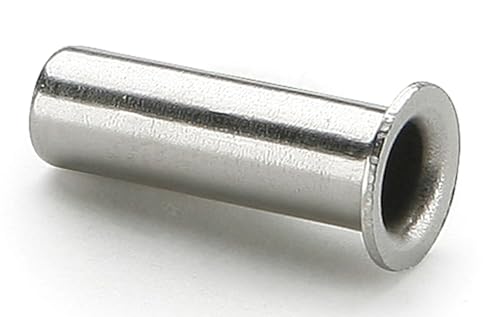 Image of Parker Hannifin 63NTA-8 Stainless Steel Air Brake-NTA Insert for 1 /2 inch Tube