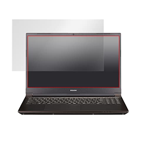 �~���r�b�N�X mouse K5 �V���[�Y �p �R�ہE�R�E�B���X�@�\�t�� �ی� �t�B���� ���{�� OverLay �R�� Brilliant