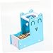 FRCOLOR Creative Pet Water Dispenser Rack for Hamsters Guinea Pigs and Animals Feeding Basin Without Water Bottle Easy to and Use Design