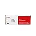 Canon Genuine Toner, Cartridge 046 Yellow (1247C001), 1 Pack Color imageCLASS MF735Cdw, MF733Cdw, MF731Cdw, LBP654Cdw Laser Printers