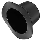 Alipis Weinkübel Eiskübel 1200ml Kunststoff Oval Hutform Getränkewanne...