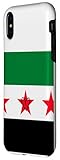 Zoom IMG-1 siria nuova bandiera siriano cuore