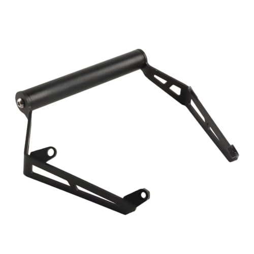 Support téléphone moto pour voyager en Benelli TRK702X avec guidage GPS stable