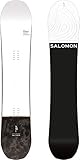  SALOMON Super 8 - Tabla de Snowboard para Hombre - L40831700, 157 cm