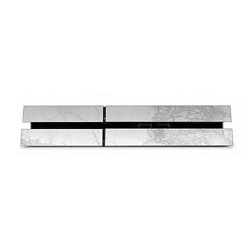 Sticker Harry Potter PS4 pour protéger et relooker la console PlayStation 4