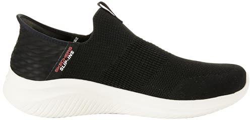 Image of Skechers Men's Ultra Flex 3.0 Smooth Step Slip-in Sneakers