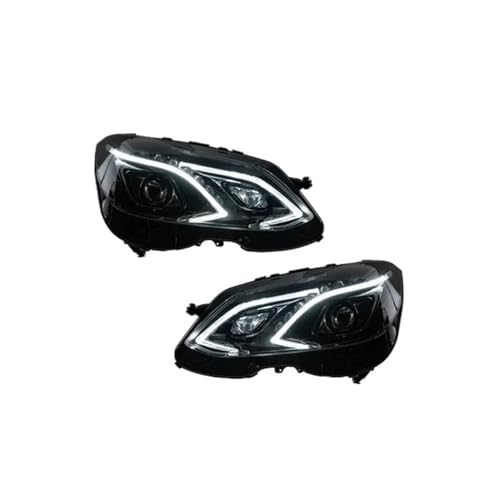 ZfXxc W212 2010-2015NΉ AbvO[h \ LED wbhCgAZu fAvWFN^[Y ANZT[(2010-2013 Halogen)