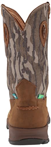 Image of Twisted X Men's 11 inch Pull On Hiker Boot
