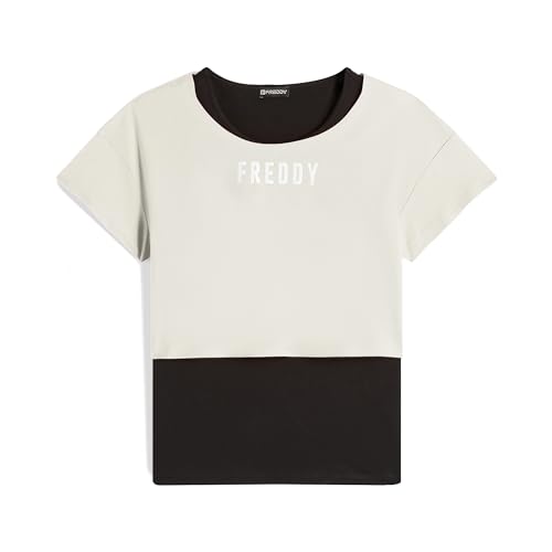 T-shirt et débardeur court pour femmes style urbain et sportswear élégant