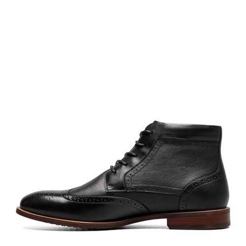 Florsheim mens Rucci Wingtip Boot4