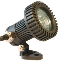 Radiance Halogen Lights- Small