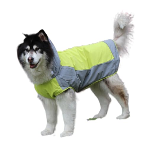 犬 レインコート 犬カッパ 可愛い フード付き 軽量 雨具 ペット 快適 通気性 ペットレインコート 汚れ防止 犬服 防水 防塵 携帯便利 小中型犬 カッパ 散歩 着脱簡単 耐久性 梅雨対策