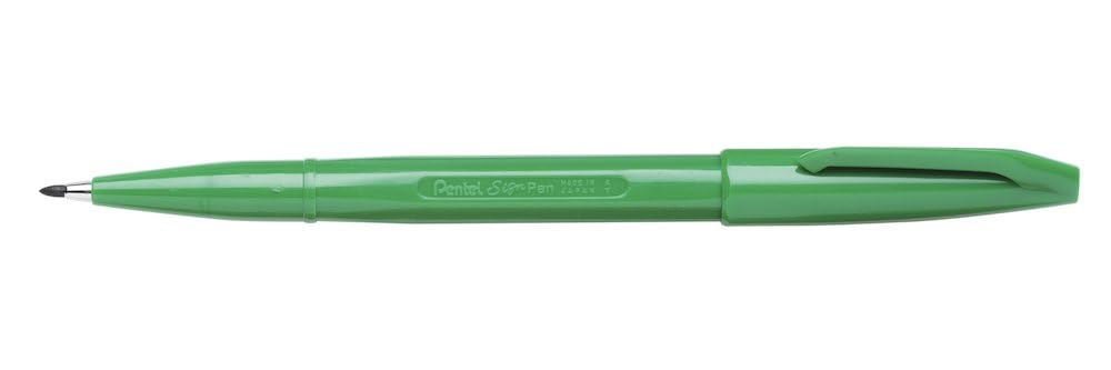 Amazon.com : Pentel PENS520D Sign Pen Porous Point Pen : Office