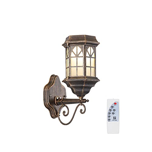 Lumières d'entraîneur d'extérieur pour illuminer vos soirées d'été
