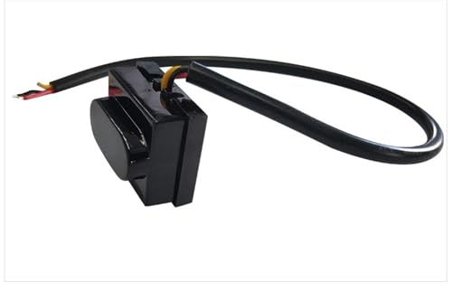 Sensor de reflexión difusa XKC-001A-T-NC fotoeléctrico activo con detección de proximidad 3