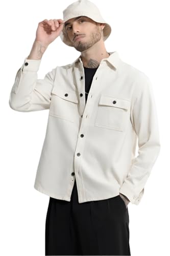 Image of Snitch Men Shirt