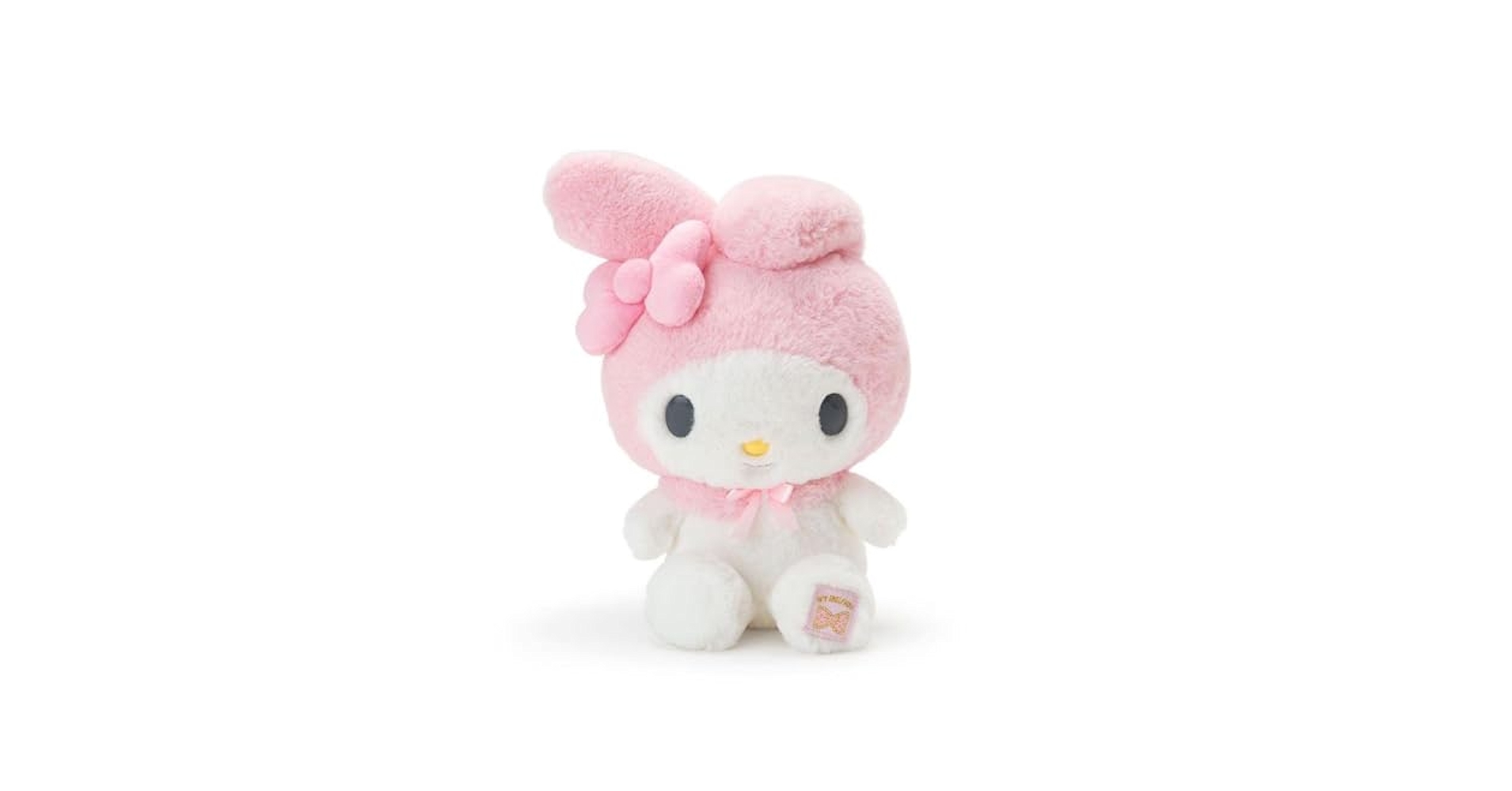 マイメロディぬいぐるみ BIG Amazon.co.jp: ぬいぐるみ : おもちゃ