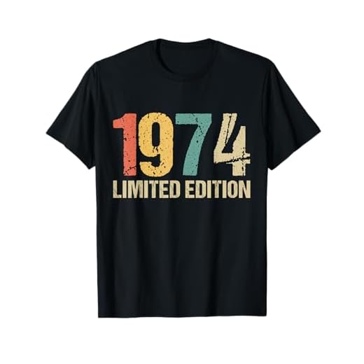 48 cumpleaños, unisex, 48 años, 1974, divertido regalo Camiseta