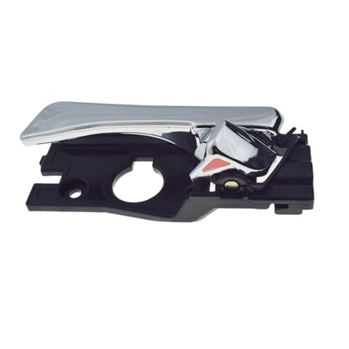 Poignée de porte Hyundai Accent 2012-2017 chromée intérieure avant arrière