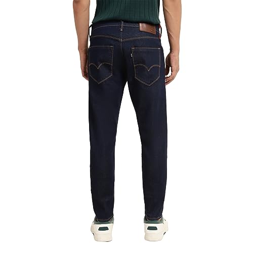 Image of Levi's Men's Tapered Jeans