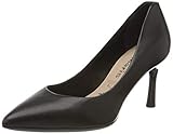  Tamaris Damen 1-1-22409-24 Pumps, Schwarz (Black Leather 3), 36 EU