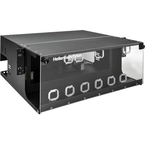 HellermannTyton FERM4U bN}Egt@Co[GN[W-A[hAA_v^[pl12Ή 4U BK 1/pbP[W