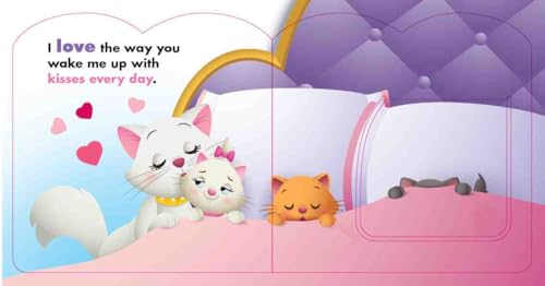 Disney Baby: I Love You, Mom - Image 2