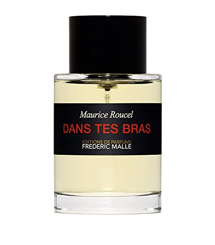 Eau De Parfum Spray (Unisex) 3.4 oz