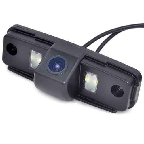 Caméra de recul Subaru Impreza GH GR accessoire aide conduite stationnement recul