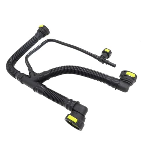 �G�~�b�V�����R���g���[���z�[�X Compatible With Citroen For C2 1.6 16V �����Ԃ̕t���i�G���W���N�����N�P�[�X�u���[�U�[�p�C�v�����C�z�[�X PCV �`���[�u 1192W0